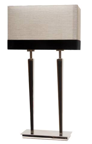 Лампа настольная Valsan Olympia