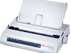Матричный принтер OKI ML280 ECO (SER) (42590055)