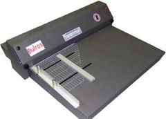 Электрический биговщик Bulros DC-17b