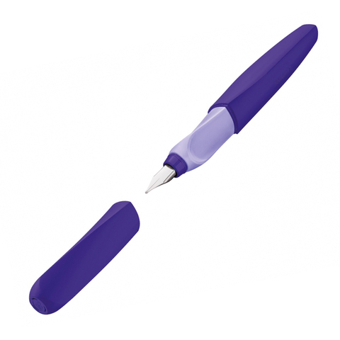 Ручка перьевая Pelikan Office Twist® Standard Ultra Violet, M (811354)