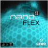 Накладка GEWO Nanoflex FT45