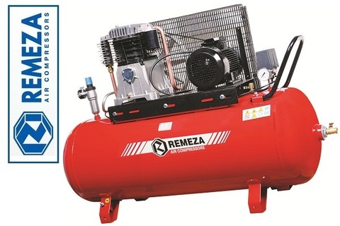 Компрессор Remeza AB 100-248 A