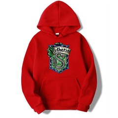 Harry Potter sweatshirt 5 Slytherin