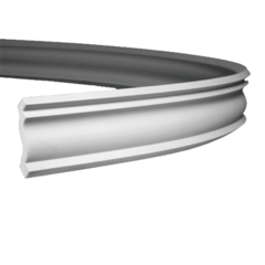 Карниз гибкий 1.50.143