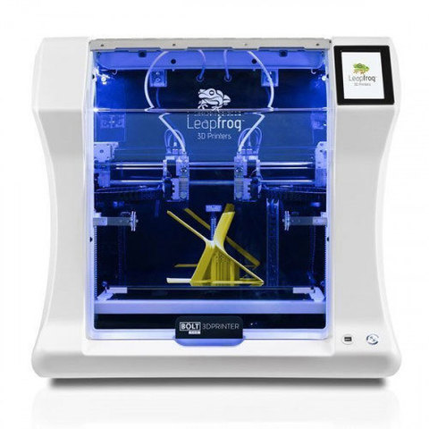 3D-принтер Leapfrog Bolt