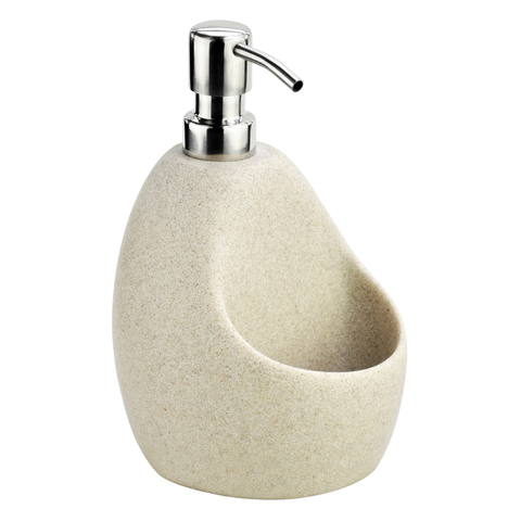 WasserKRAFT K-8099 Дозатор с емкостью для губки