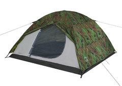 Купить Палатка Jungle Camp Alaska 4 (70859) от производителя недорого.