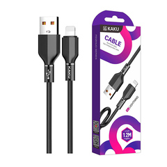USB - KAKU cable 1.2M for lightning KSC-452
