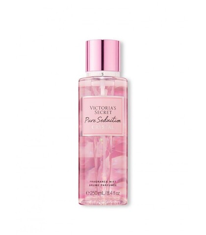 Victoria`s Secret Fragrance Mist Pure Seduction Crystal 250 ml