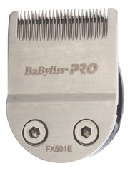 Нож FX821ME (35008210) для машинки BaByliss PRO FX821E (30 мм, нормальные зубцы)