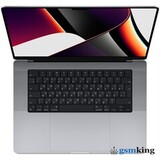 Apple MacBook Pro 16 Late 2021 Space Gray (Apple M1 PRO 10-core CPU, 16-core GPU, 512GB, 32GB) Z14V0008D RU/A
