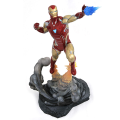 Фигурка Marvel Gallery Avengers: Iron Man