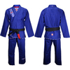 Ги для BJJ Grips Primero 3.0 Blue