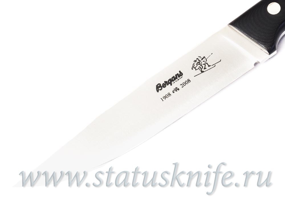 Нож Ichiro Hattori NS-10 Nordic Hunter