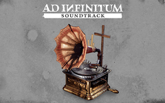 Ad Infinitum Soundtrack (для ПК, цифровой код доступа)