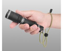 Тактический фонарь Armytek Dobermann  (красный свет) F02002BG