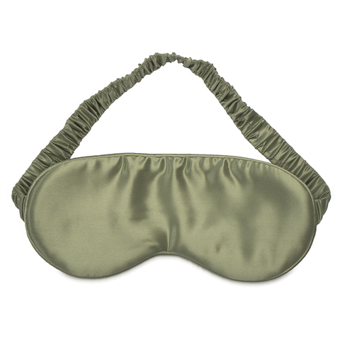 Маска для сна Tkano Essential мятная