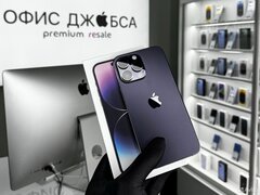 iPhone 14 Pro Max, 512 ГБ б/у