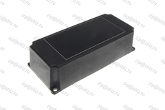 Крышка клеммной коробки лебедки 13VTR