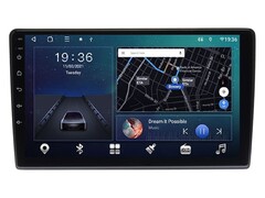 Магнитола для Kia Ceed (2010-2012) Android 10 3/32GB QLED DSP 4G модель KI-166TS18