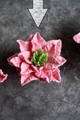 Силиконовая форма 