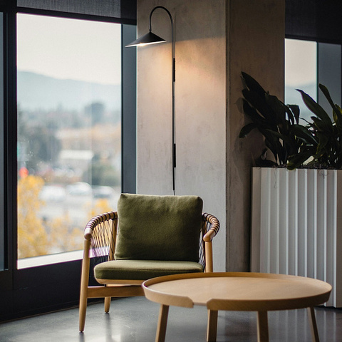 Настенный светильник Freya ZEST FR5493WL-01B1