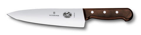Нож шеф-повара Victorinox Rosewood, 20 sm (5.2060.20)