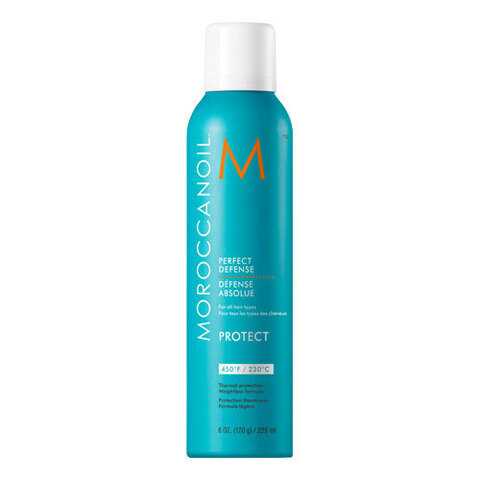 Moroccanoil Perfect Defense - Термозащитный спрей «Идеальная Защита»