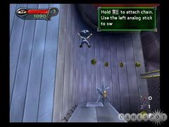 I-Ninja (Playstation 2)