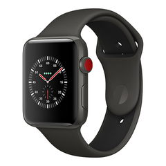 Apple Watch Edition 42mm GPS + Cellular Grey