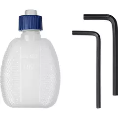 ЗУБР Т80, пневматический степлер для скоб 21Ga, тип 80 (6-16 мм), Профессионал (31938)