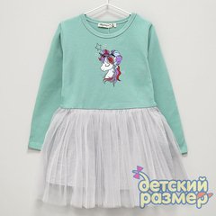 оливковый/серый