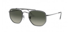 Ray-Ban Marshal II RB3648M 004/71