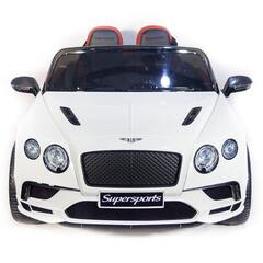 BENTLEY CONTINENTAL SUPERSPORTS JE1155 TL (ЛИЦЕНЗИОННАЯ МОДЕЛЬ) с дистанционным управлением