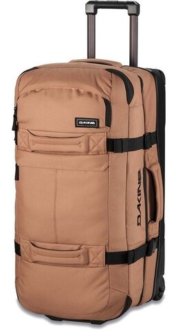 Картинка рюкзак городской Dakine split roller 85l Bold Caramel - 1