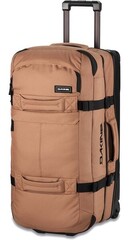 Сумка на колесах Dakine Split Roller 85L Bold Caramel