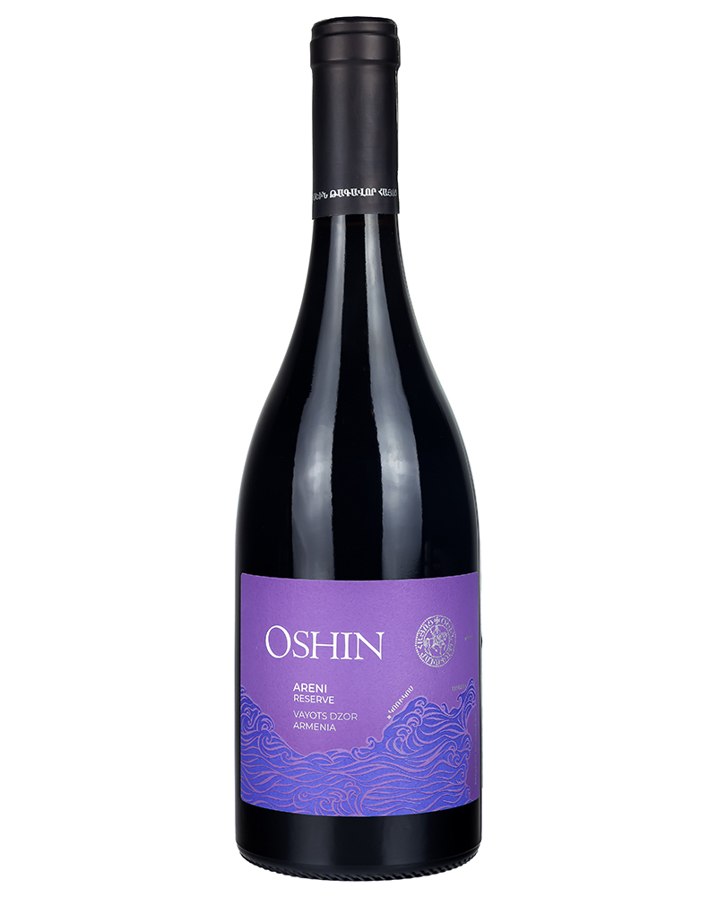 Вино Koor Reserve Red Купить