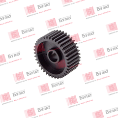 Промежуточная шестерня термоузла Samsung ML-2850, SCX-4824, WC 3210, Phaser 3250 JC66-01637A БУЛАТ m-Line