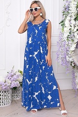 Платье 71547-1 Avili