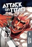 RANDOM HOUSE: Attack on Titan 1