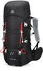 Картинка рюкзак туристический Ai One 8197 black - 1