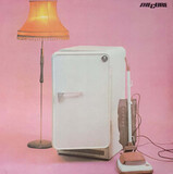 CURE, THE: Three Imaginary Boys