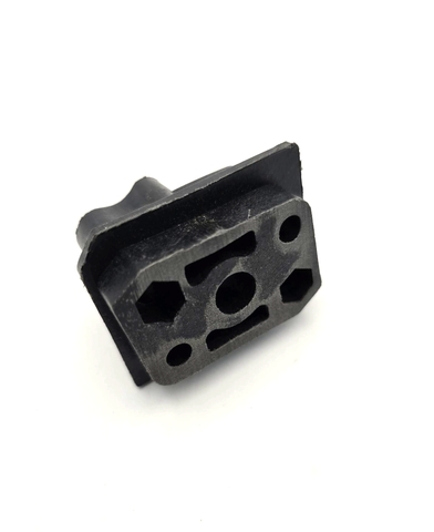 Переходник карбюратора ( Адаптер) для HONDA GX35