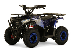 Детский электрический квадроцикл RiverToys MIKA 1000W