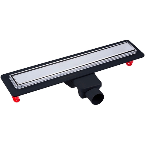 Berges OPTIM Line Plus 600 090516 Душевой трап