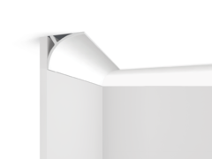 Карниз потолочный A146