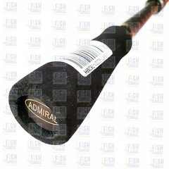 Спиннинг Admiral Jig Bait 802HH 2.4м, 20-70гр