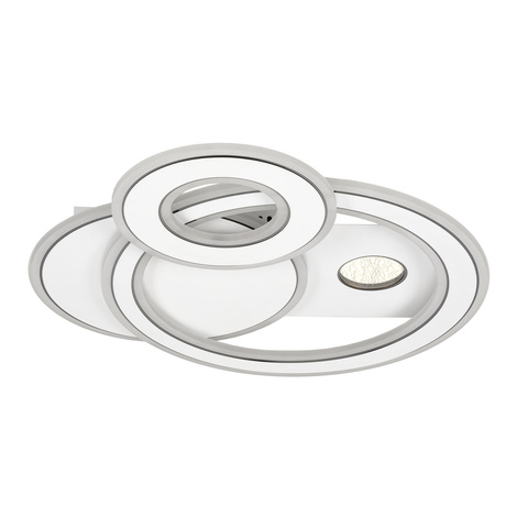 Потолочный светодиодный светильник Citilux Costa CL741010