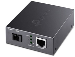 Медиаконвертер TP-LINK TL-FC111B-20(UN)