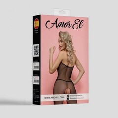 Кетсьюит (боди-комбинезон) Selena S/L